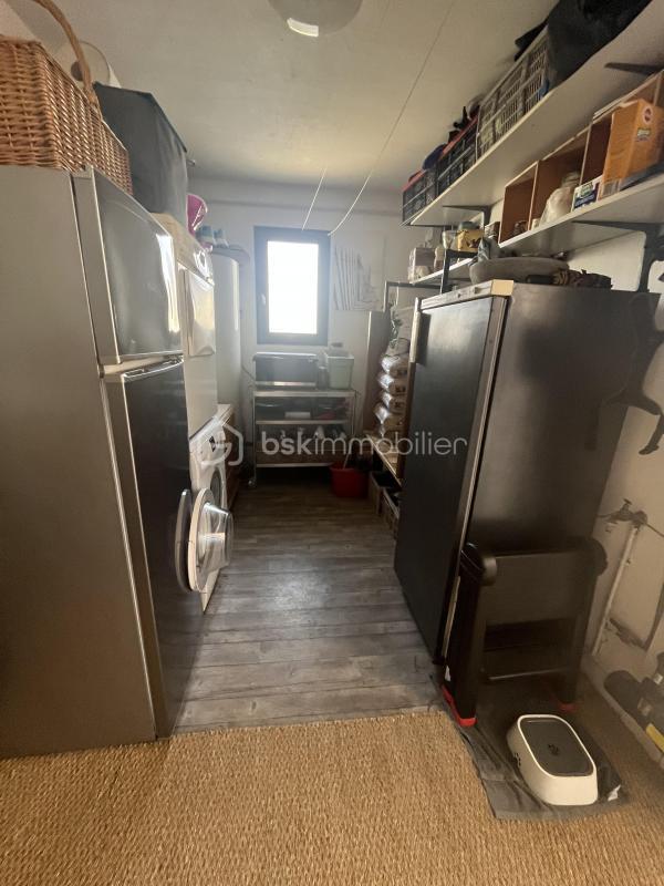 Maison - 157 m² - 6 pièces