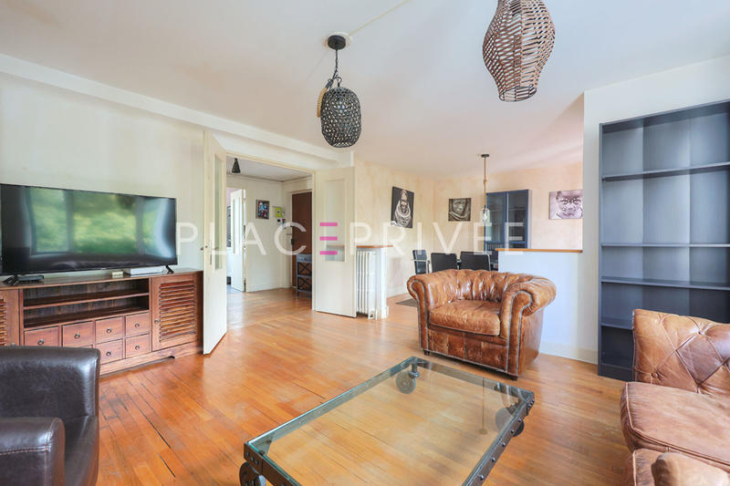 Appartement - 71 m² - 4 pièces