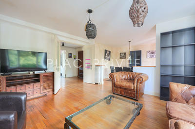 Appartement - 71 m² - 4 pièces