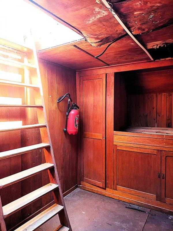 Maison - 160 m² - 9 pièces