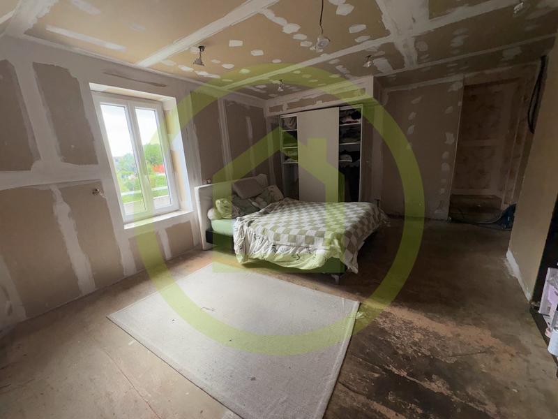 Maison - 89 m² - 4 pièces