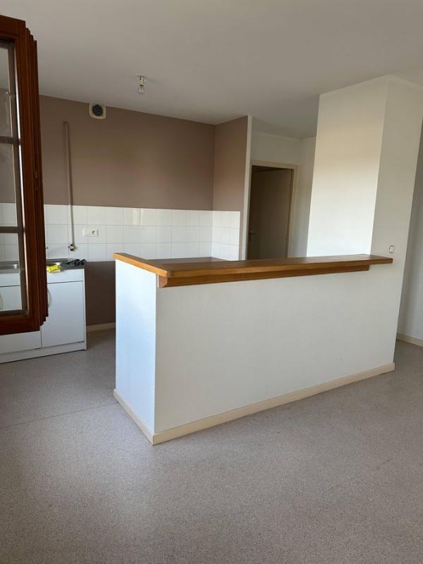 Appartement - 51 m² - 2 pièces