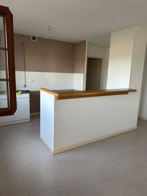 Appartement - 51 m² - 2 pièces