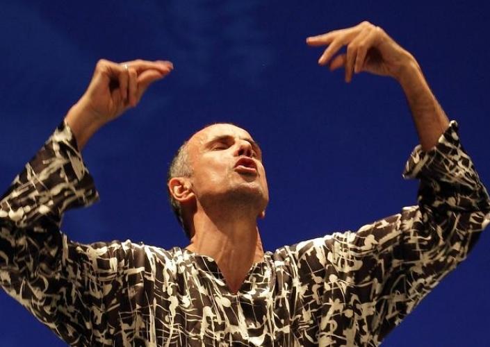 Antonio Placer en duo - Travaores