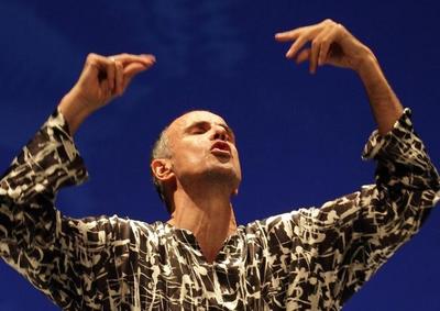 Antonio Placer en duo - Travaores