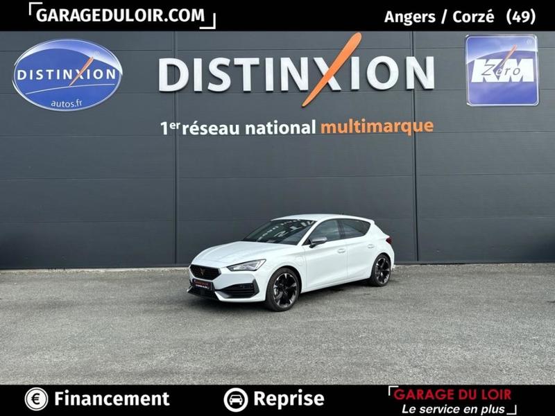 Cupra Leon 1.4 e-Hybrid 204 Dsg6 V