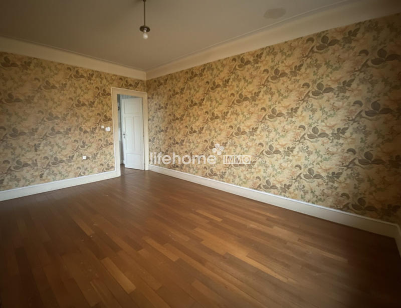 Maison ancienne - 114 m² - 5 pièces