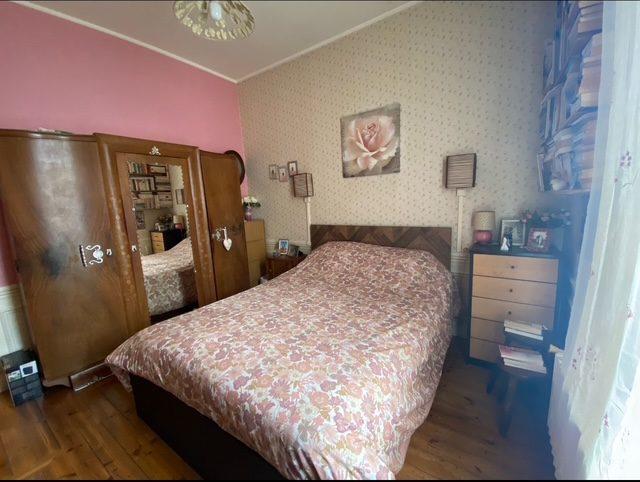 Appartement - 63 m² - 4 pièces