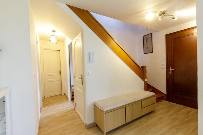 Maison - 130 m² - 7 pièces