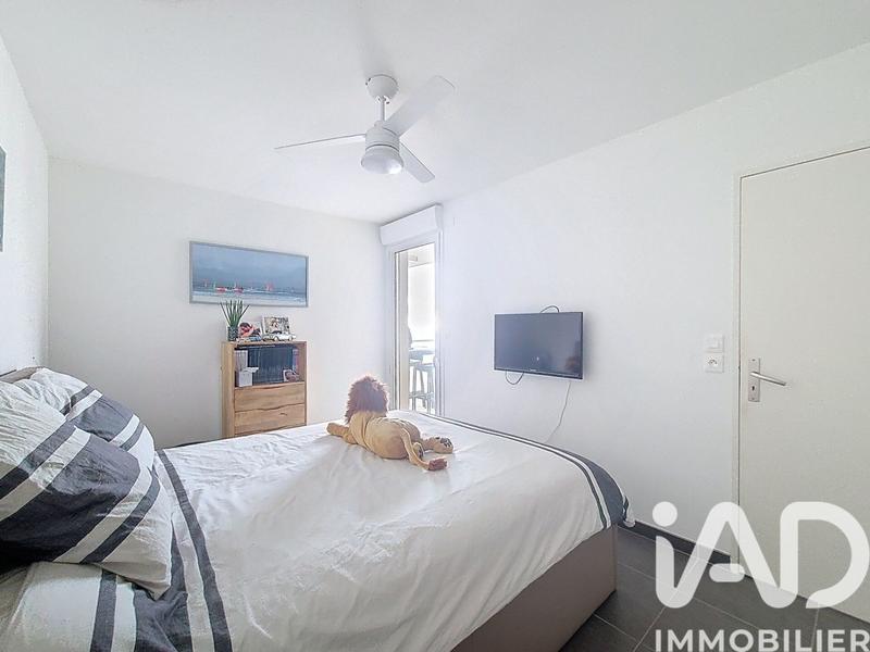 Appartement - 88 m² - 4 pièces