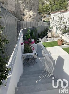 Appartement - 73 m² - 3 pièces