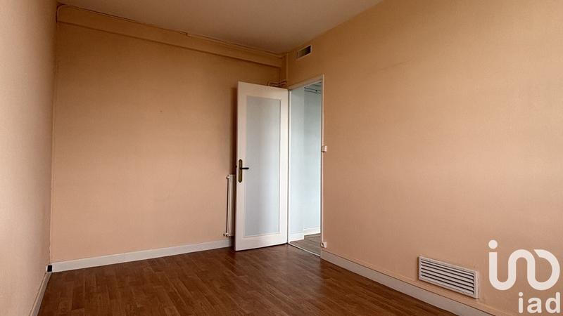 Appartement - 75 m² - 4 pièces