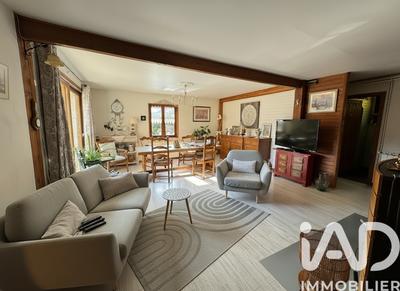 Châlet - 172 m² - 7 pièces
