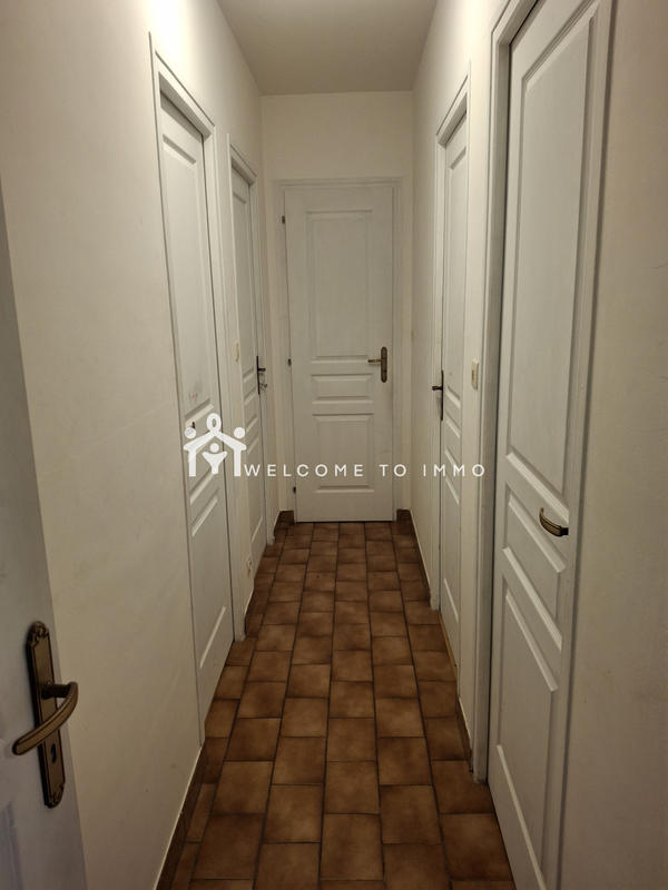 Maison - 82 m² - 4 pièces