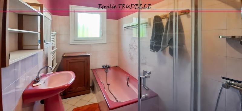 Pavillon - 97 m² - 5 pièces