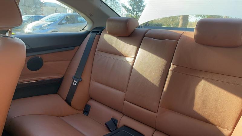 Bmw Série 3 xDrive 330d 245 Bva6 Sport Design