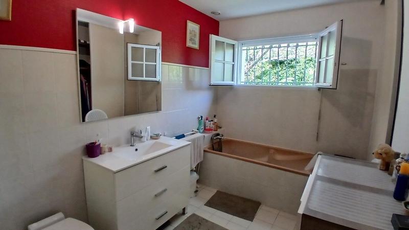 Maison - 133 m² - 6 pièces