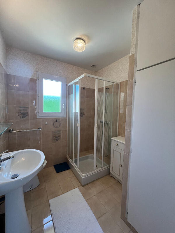 Maison - 97 m² - 5 pièces