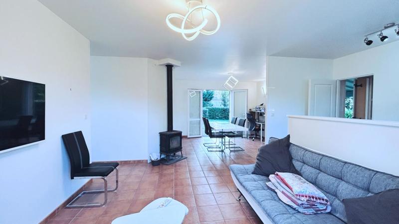 Maison - 65 m² - 3 pièces