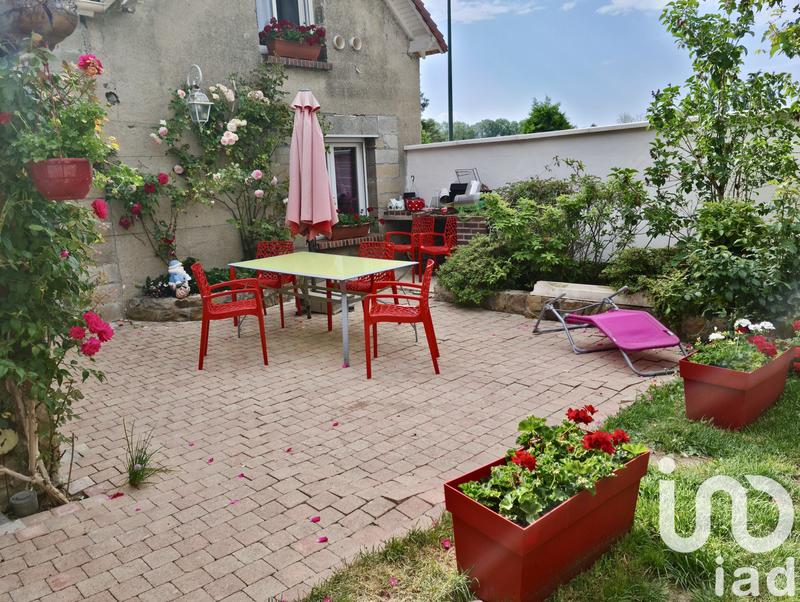 Maison - 277 m² - 7 pièces