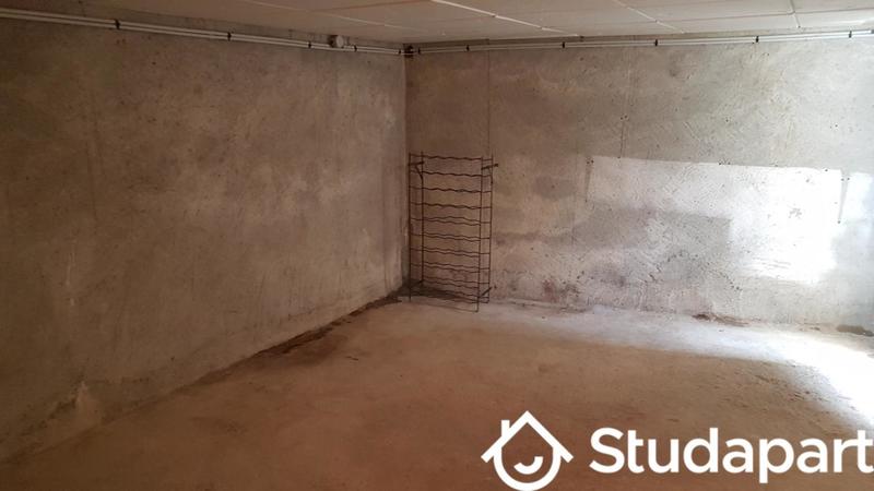 Maison de bourg - 67 m² - 3 pièces