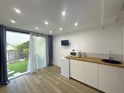 Appartement - 23 m² - 1 pièce