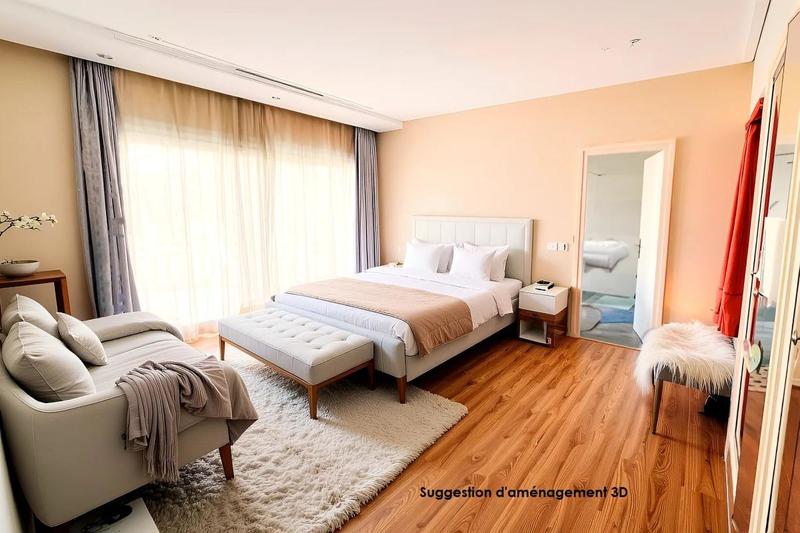 Maison d'architecte - 210 m² - 6 pièces