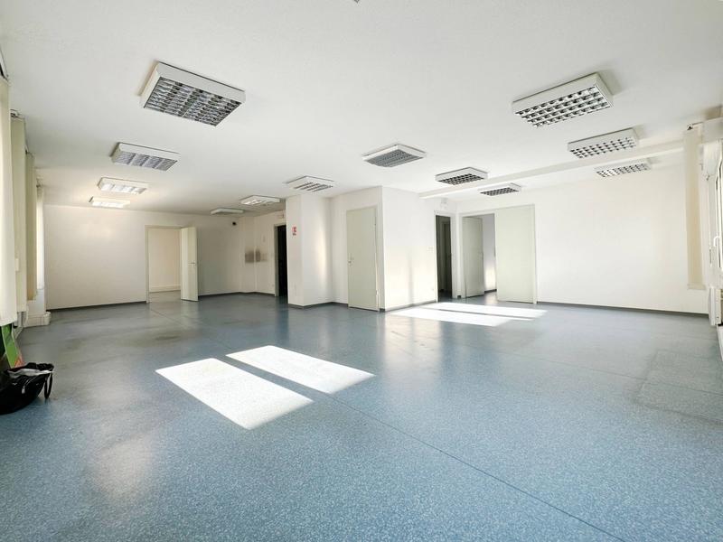 Local d'activités - 340 m²