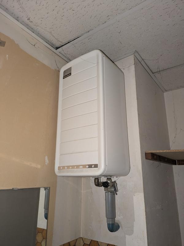 Local d'activités - 65 m² - 2 pièces