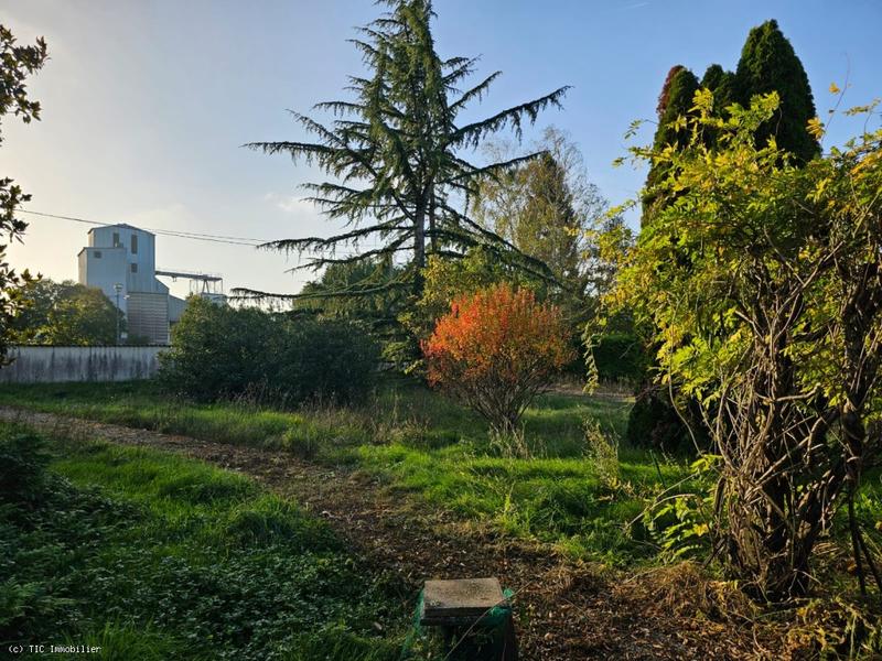 Pavillon - 85 m² - 4 pièces