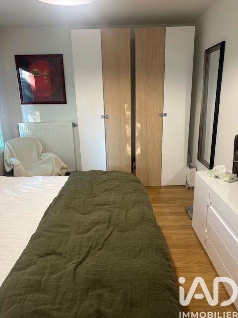 Appartement - 100 m² - 5 pièces