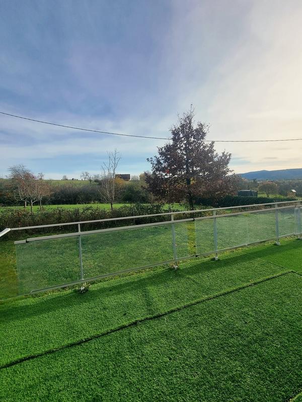 Maison - 123 m² - 5 pièces