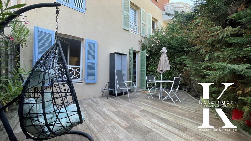 Appartement - 82 m² - 4 pièces