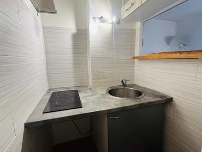 Appartement - 37 m² - 2 pièces