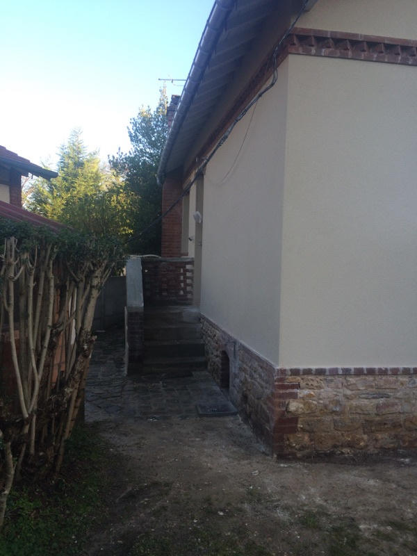 Maison - 130 m² - 4 pièces