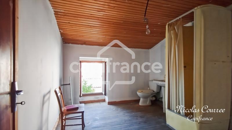 Maison - 102 m² - 3 pièces