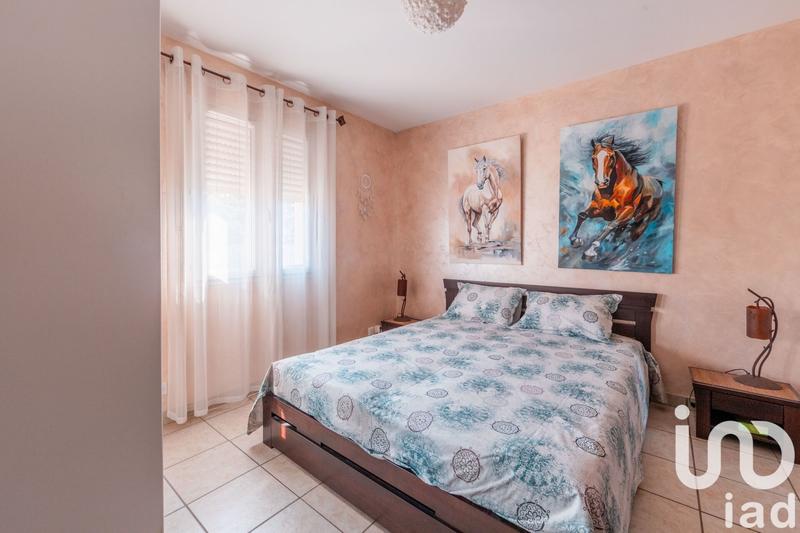 Maison - 215 m² - 8 pièces