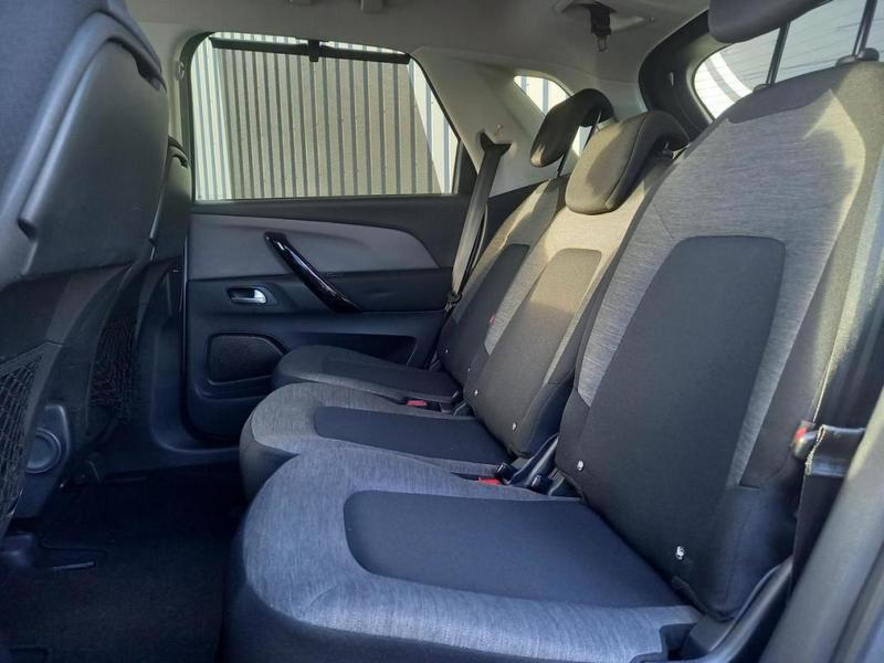 Citroën C4 Picasso 1.6 BlueHDi 120 Ch Eat6 Feel - Garantie 6 Mois