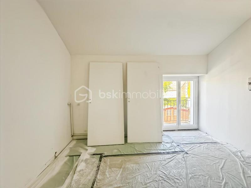 Maison en pierre - 91 m² - 4 pièces