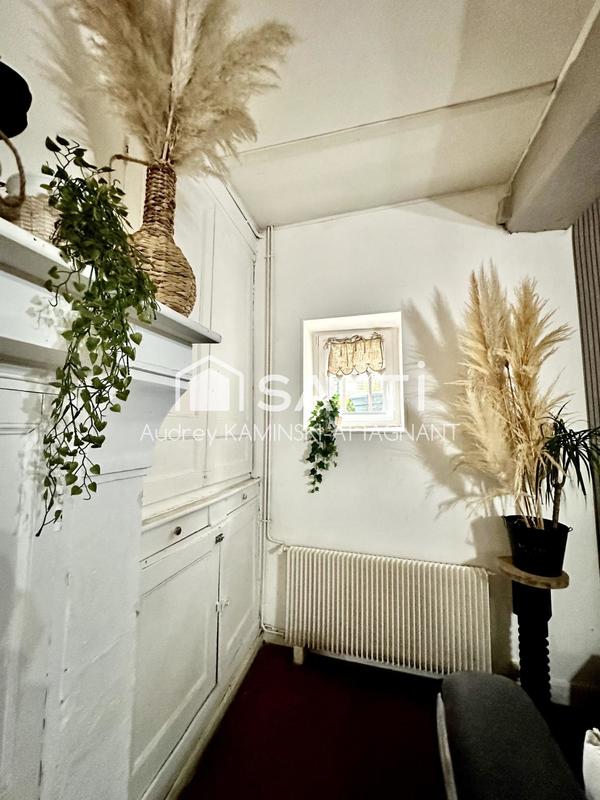 Ferme - 230 m² - 9 pièces