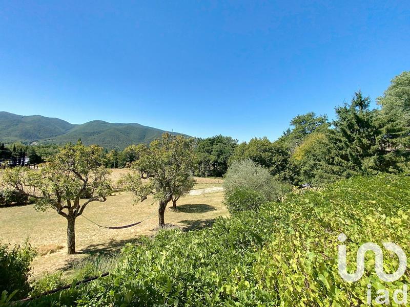 Maison - 191 m² - 7 pièces