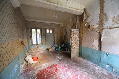 Maison - 119 m² - 3 pièces