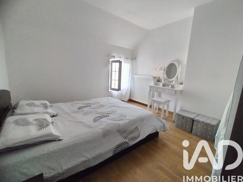 Maison - 72 m² - 4 pièces