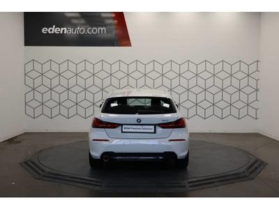 Bmw Série 1 118i 136 ch Dkg7 Edition Sport