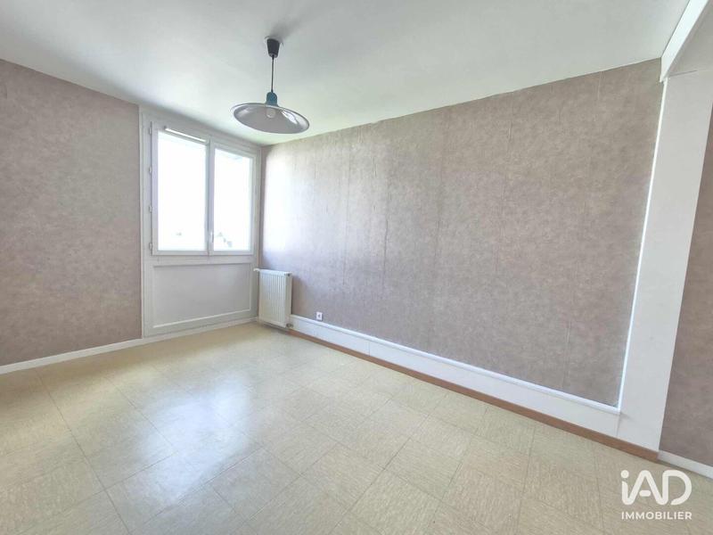 Appartement - 89 m² - 4 pièces