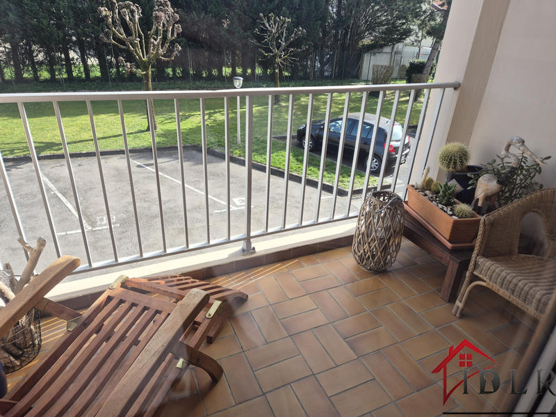 Appartement - 54 m² - 3 pièces