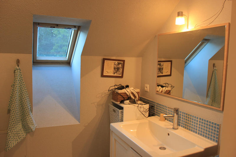 Maison - 133 m² - 5 pièces