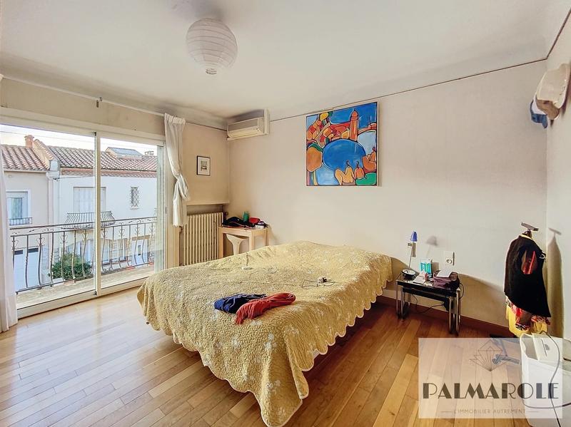 Maison de ville - 112 m² - 4 pièces