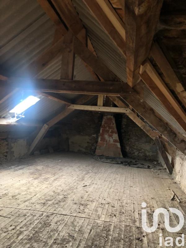 Ferme - 100 m² - 4 pièces