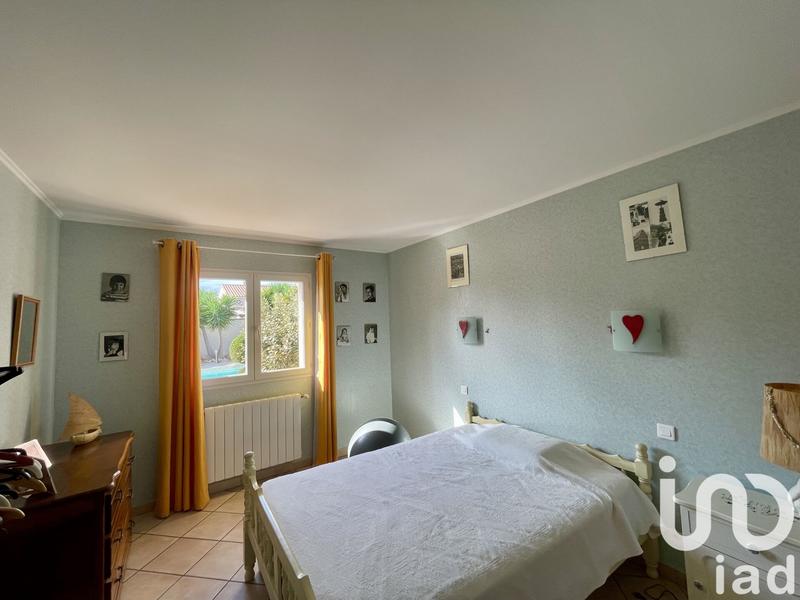 Maison - 143 m² - 5 pièces